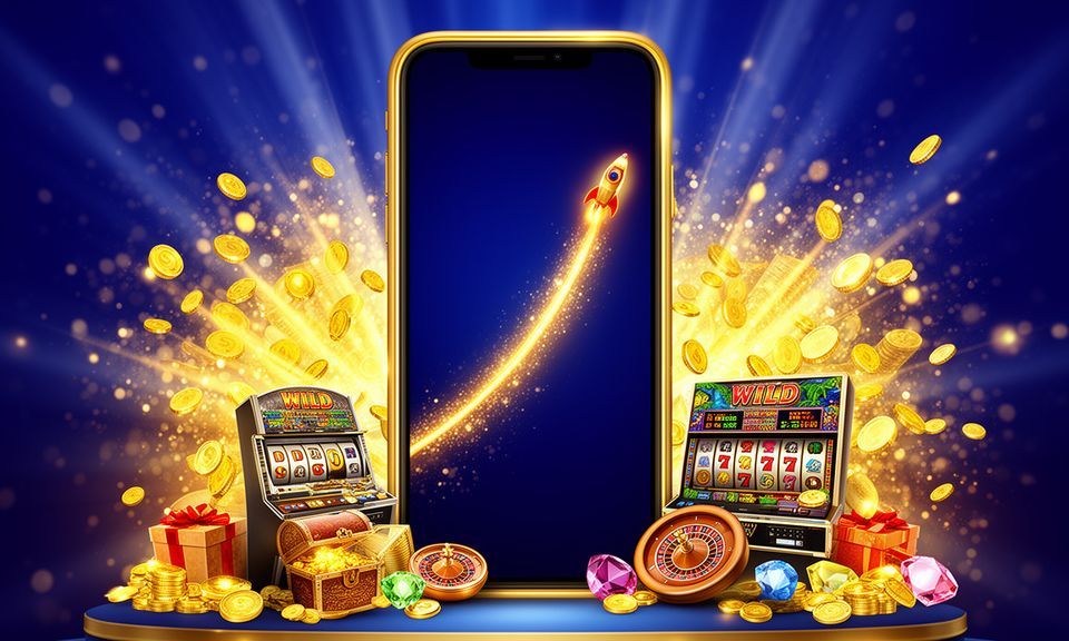 kess918 Live Tables, Slots dan Sportsbook Dalam Satu Lobi